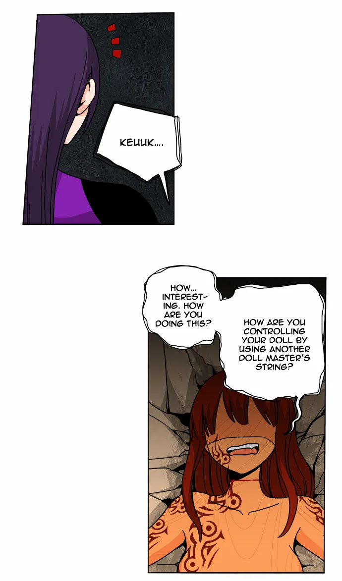 Read Red String chapter 39 image 15 on Lezhin