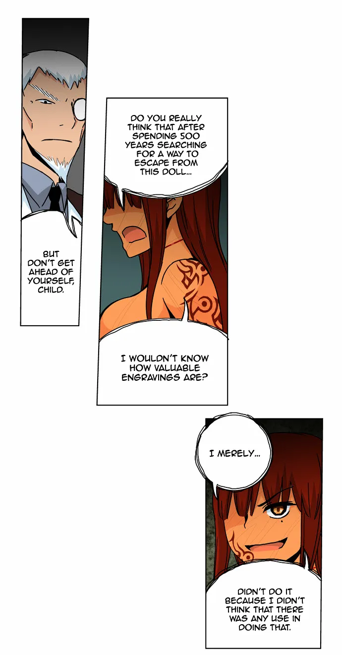 Read Red String chapter 39 image 16 on Lezhin
