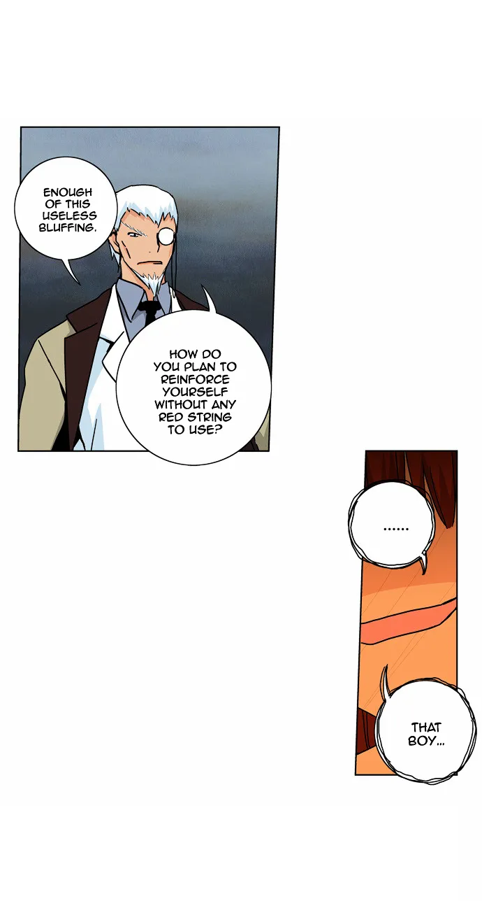 Read Red String chapter 39 image 17 on Lezhin