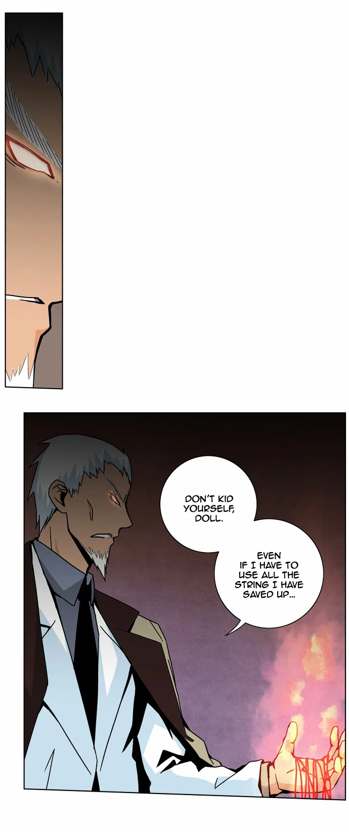 Read Red String chapter 39 image 23 on Lezhin