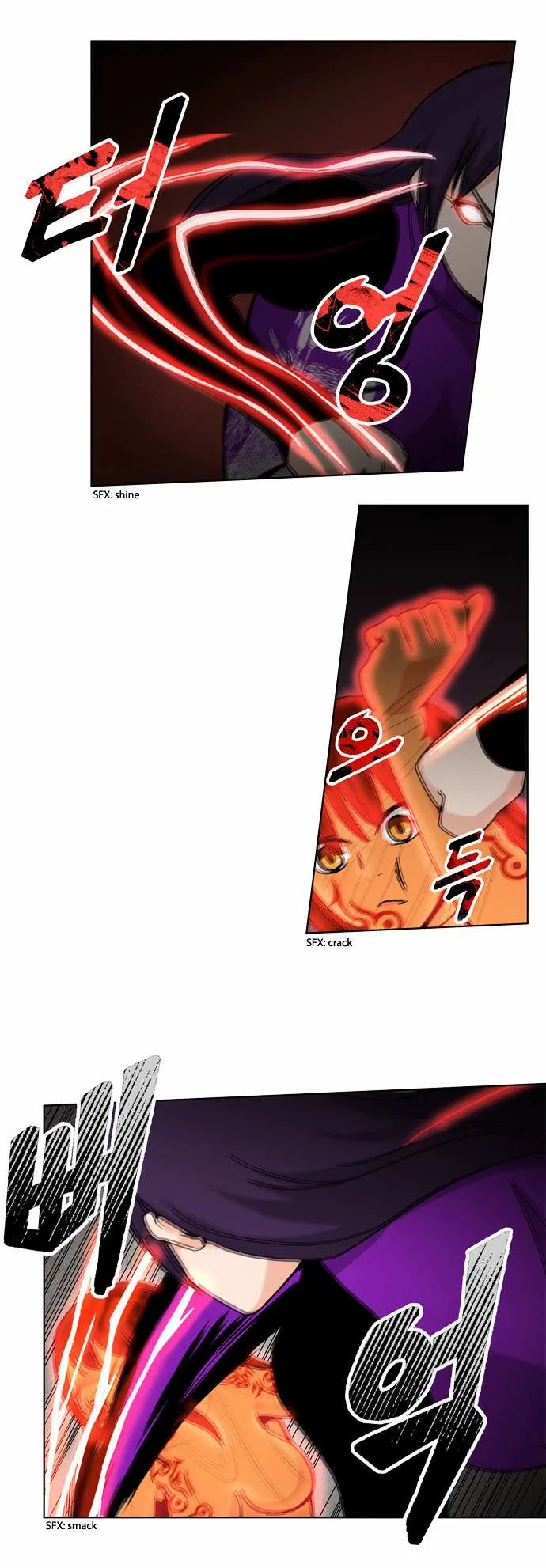 Read Red String chapter 39 image 9 on Lezhin
