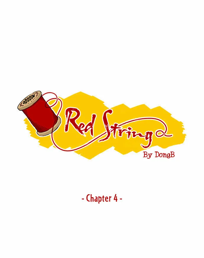 Read Red String chapter 4 image 1 on Lezhin