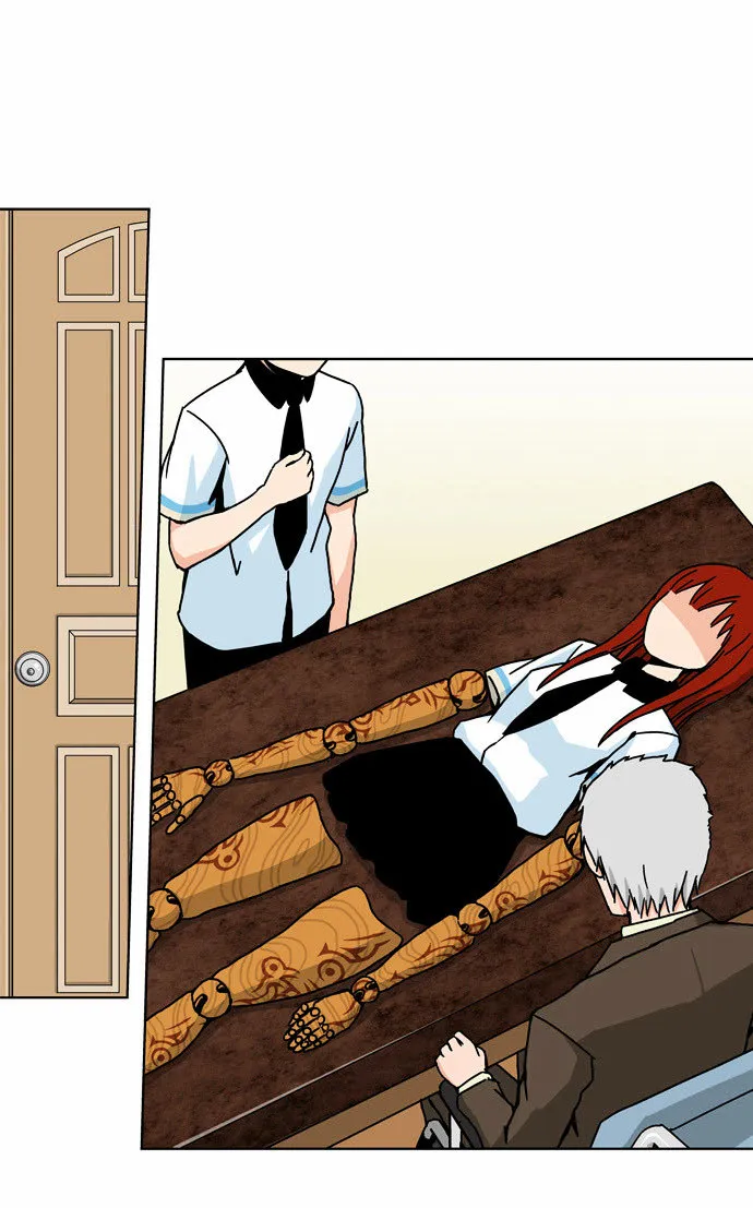 Read Red String chapter 4 image 11 on Lezhin