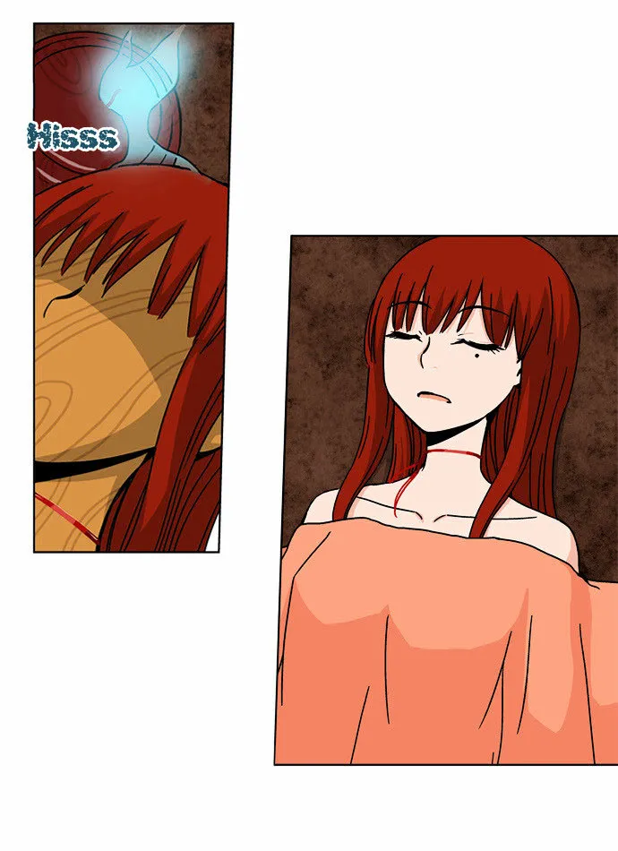 Read Red String chapter 4 image 15 on Lezhin