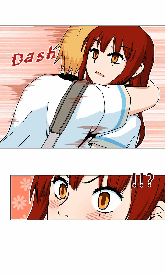 Read Red String chapter 4 image 21 on Lezhin