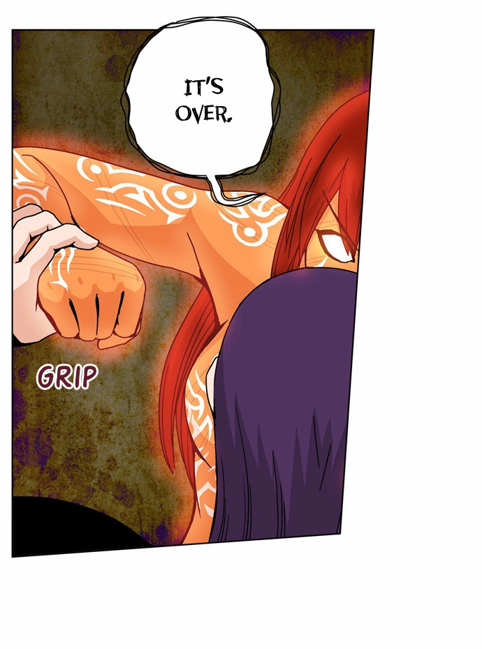 Read Red String chapter 40 image 14 on Lezhin