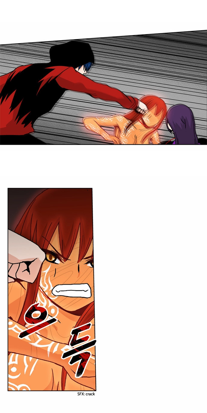 Read Red String chapter 40 image 16 on Lezhin