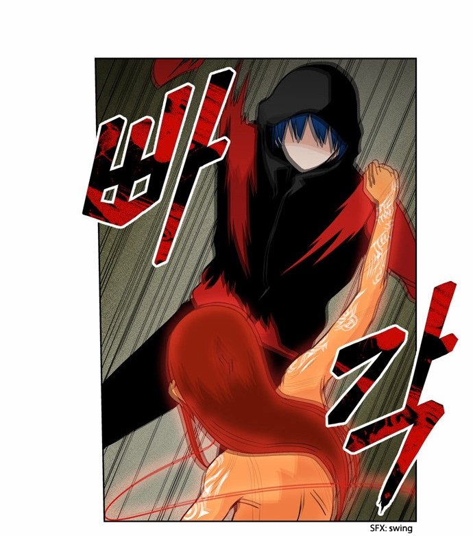 Read Red String chapter 40 image 17 on Lezhin