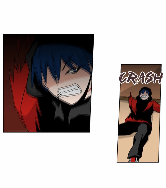 Read Red String chapter 40 image 18 on Lezhin