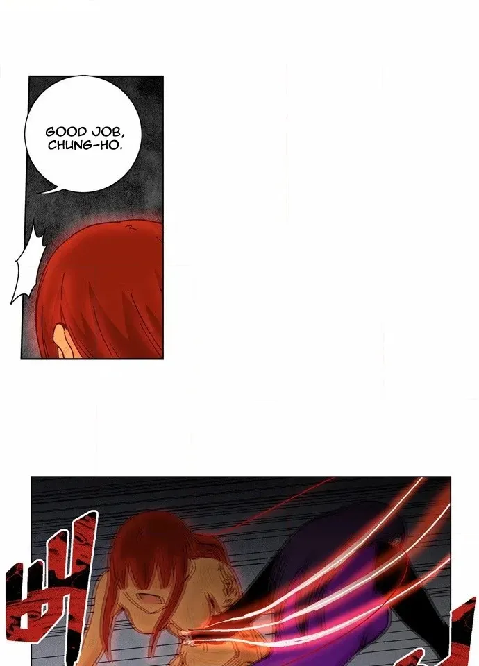 Read Red String chapter 40 image 19 on Lezhin