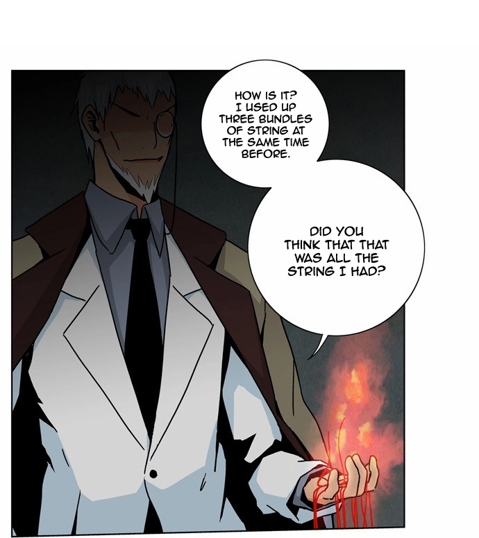 Read Red String chapter 40 image 21 on Lezhin