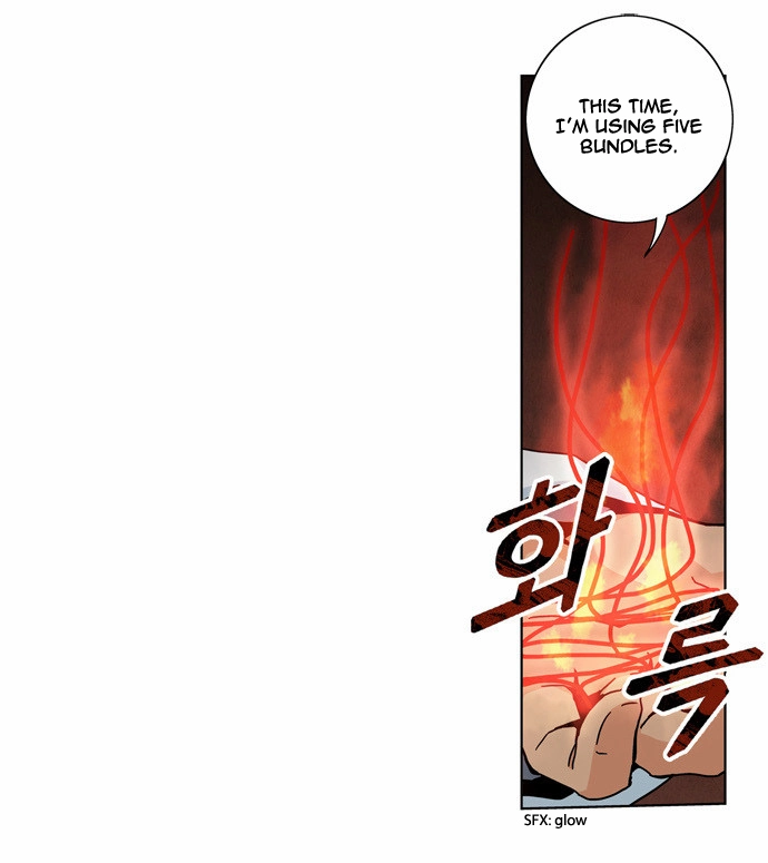 Read Red String chapter 40 image 22 on Lezhin