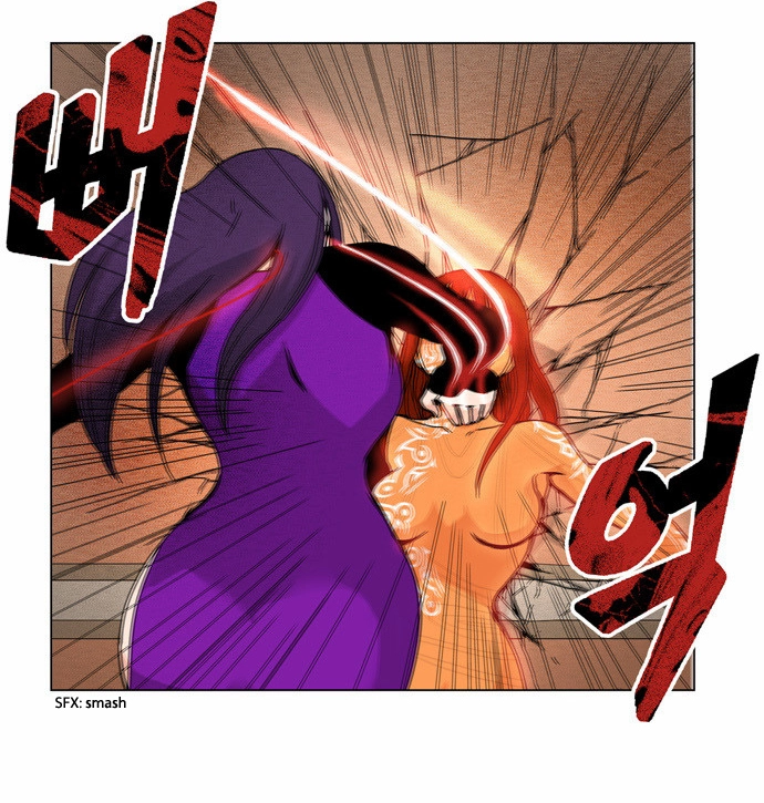 Read Red String chapter 40 image 24 on Lezhin