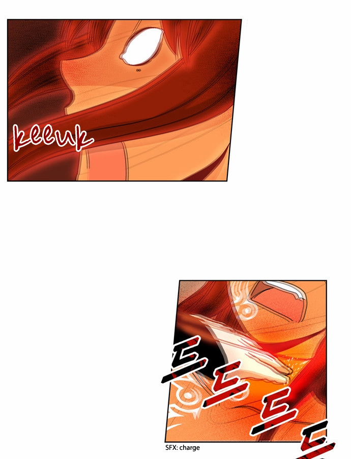 Read Red String chapter 40 image 25 on Lezhin