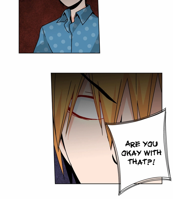 Read Red String chapter 40 image 28 on Lezhin