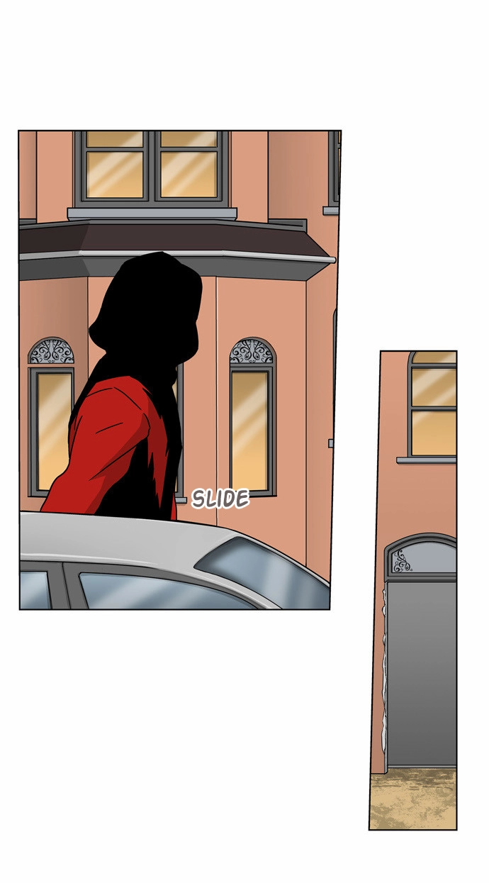 Read Red String chapter 40 image 3 on Lezhin