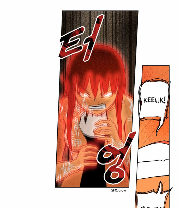 Read Red String chapter 40 image 30 on Lezhin