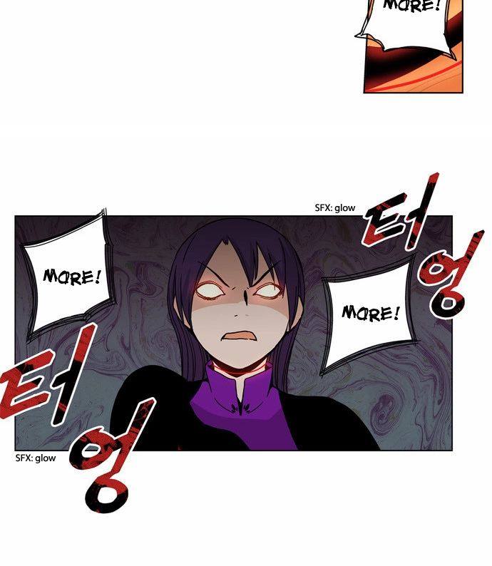 Read Red String chapter 40 image 31 on Lezhin
