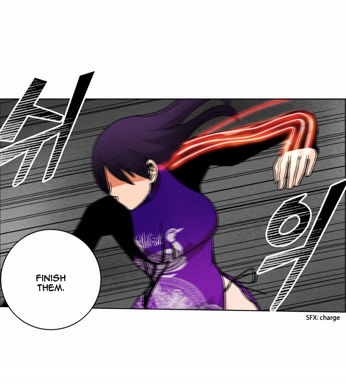 Read Red String chapter 40 image 33 on Lezhin