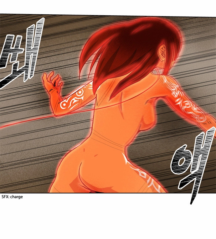 Read Red String chapter 40 image 34 on Lezhin