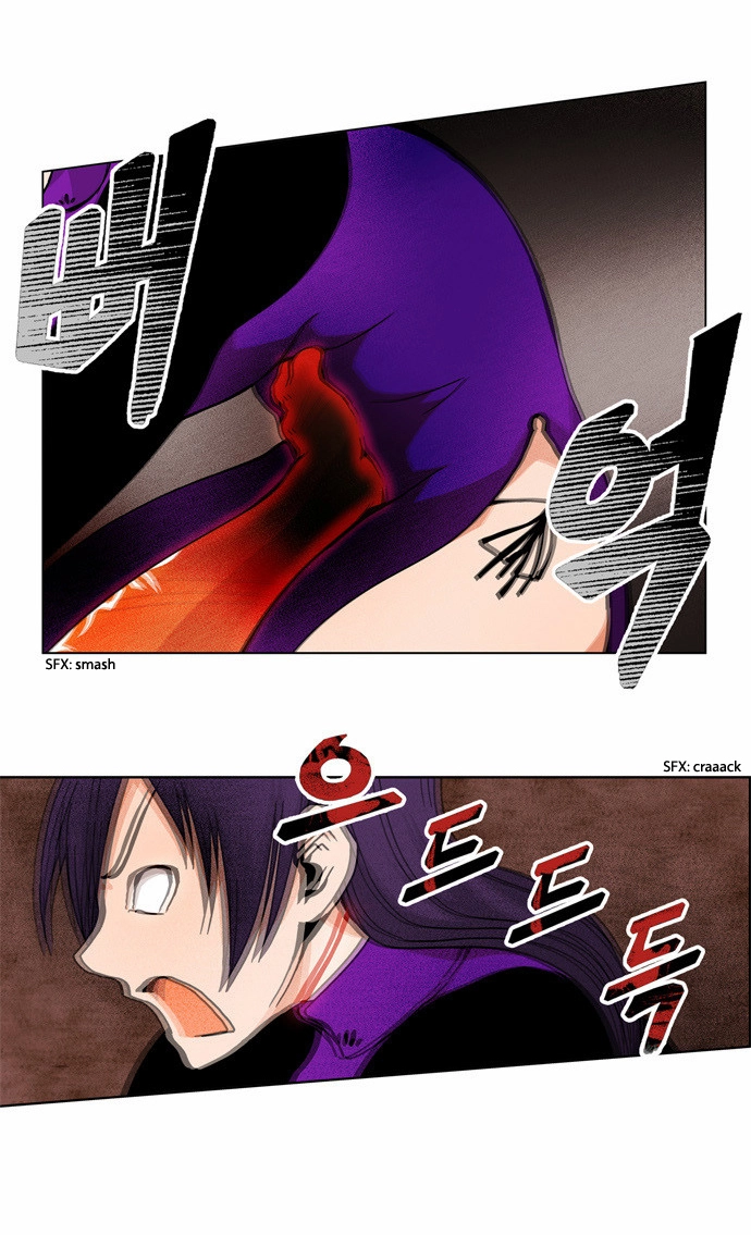 Read Red String chapter 40 image 36 on Lezhin