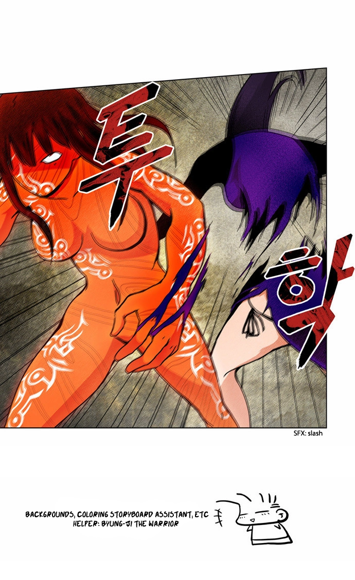 Read Red String chapter 40 image 37 on Lezhin