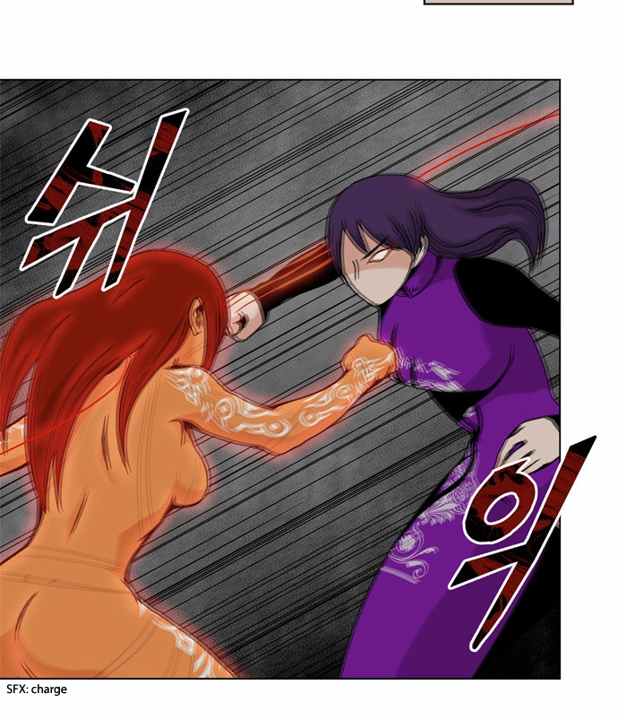 Read Red String chapter 40 image 6 on Lezhin