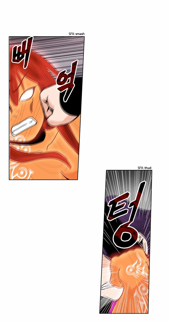 Read Red String chapter 40 image 7 on Lezhin
