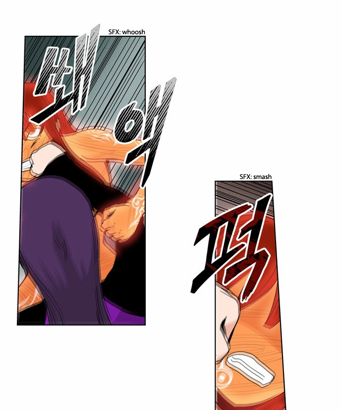 Read Red String chapter 40 image 8 on Lezhin