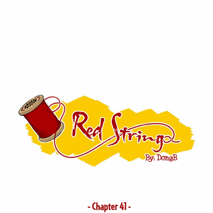 Read Red String chapter 41 image 1 on Lezhin