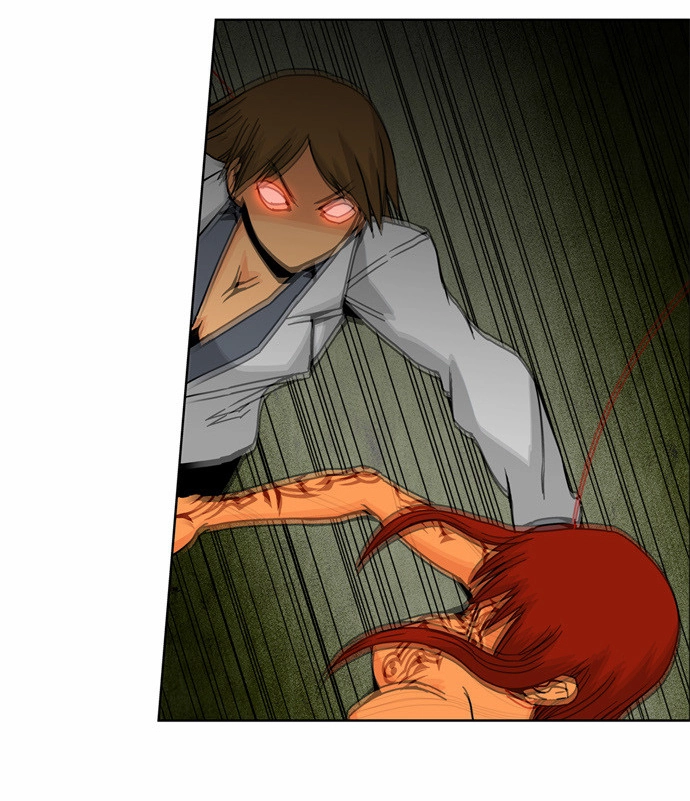 Read Red String chapter 41 image 11 on Lezhin
