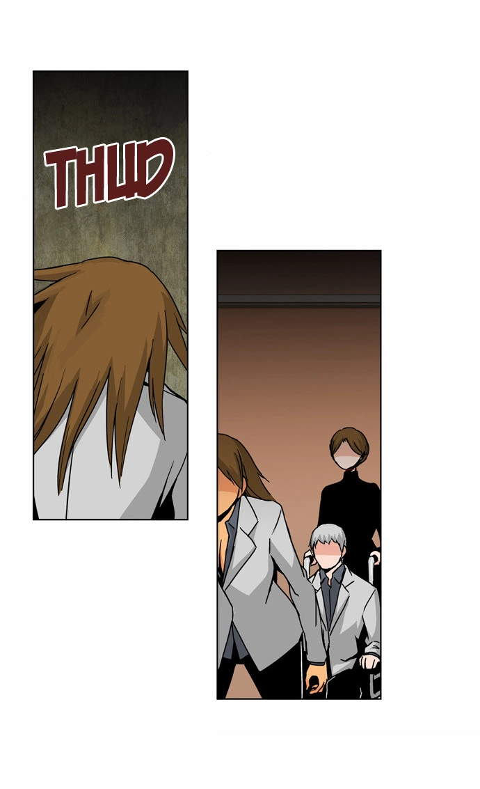 Read Red String chapter 41 image 12 on Lezhin
