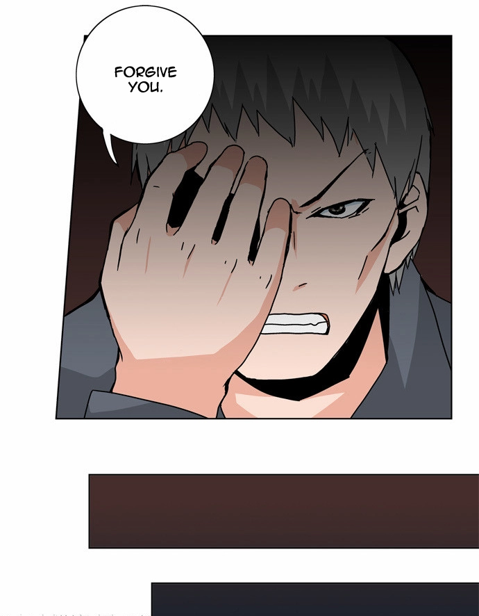 Read Red String chapter 41 image 18 on Lezhin