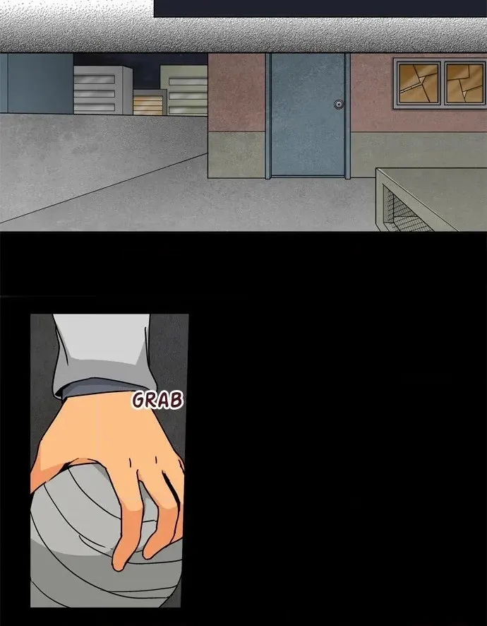 Read Red String chapter 41 image 19 on Lezhin