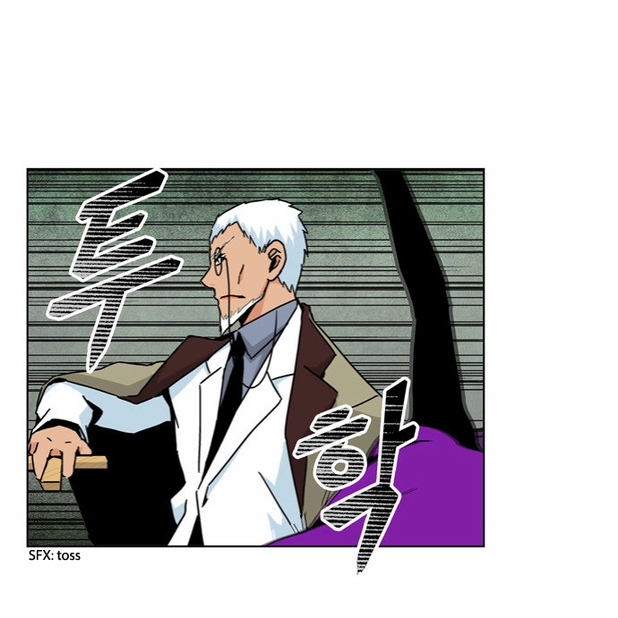 Read Red String chapter 41 image 2 on Lezhin