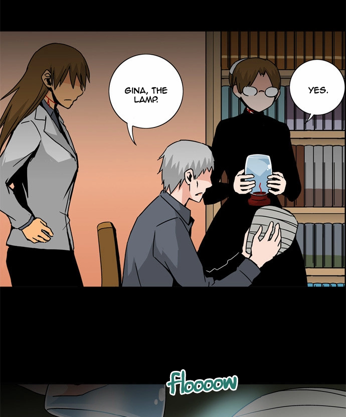Read Red String chapter 41 image 22 on Lezhin