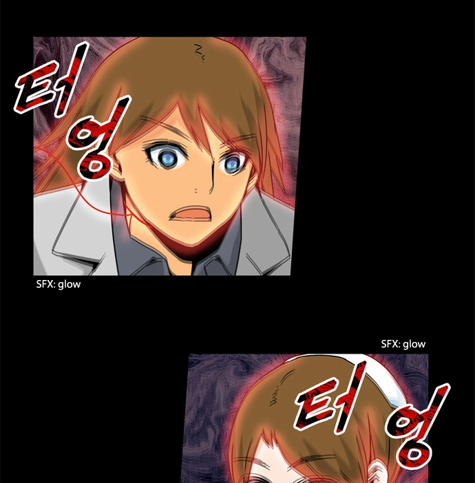 Read Red String chapter 41 image 27 on Lezhin