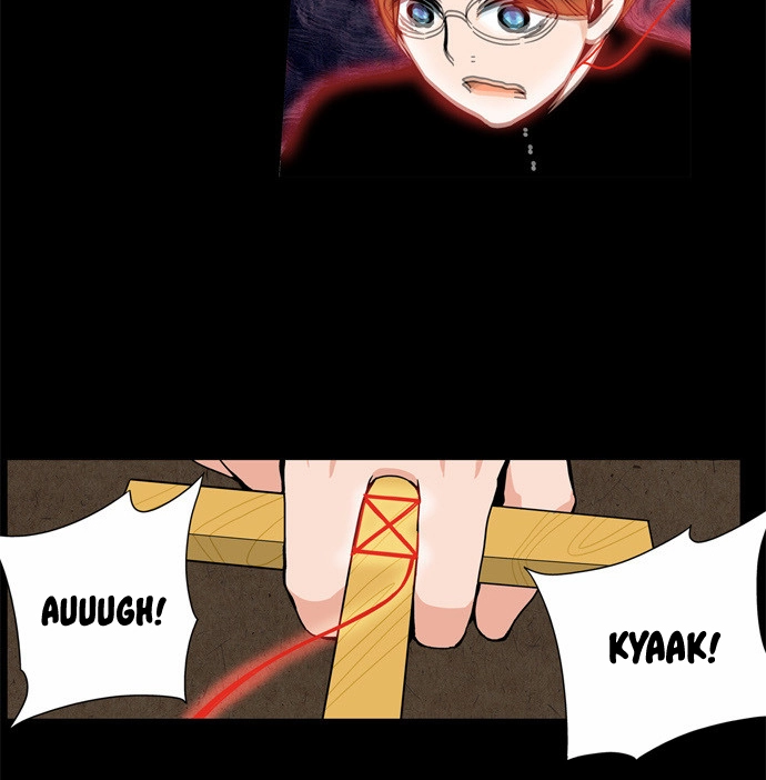Read Red String chapter 41 image 28 on Lezhin