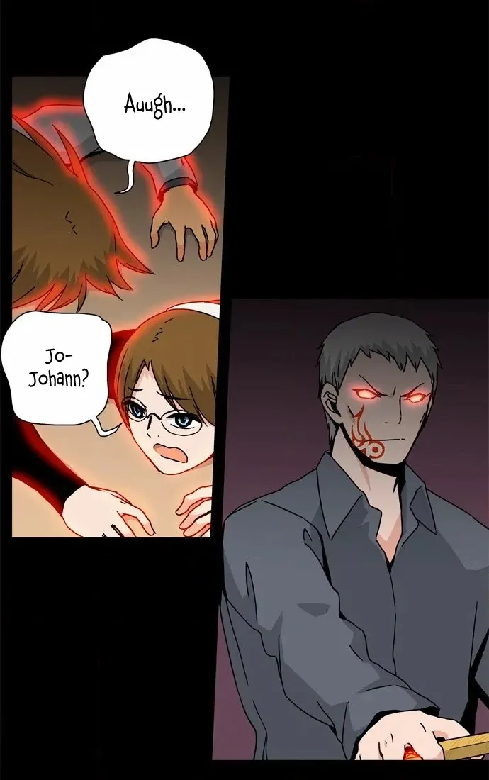 Read Red String chapter 41 image 29 on Lezhin