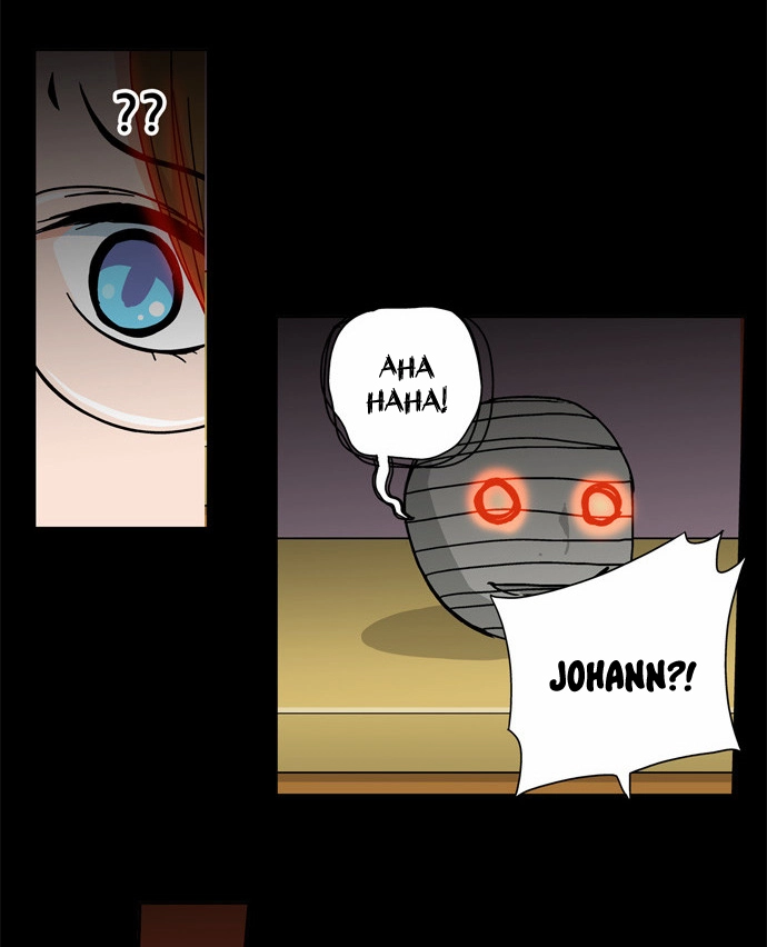 Read Red String chapter 41 image 30 on Lezhin