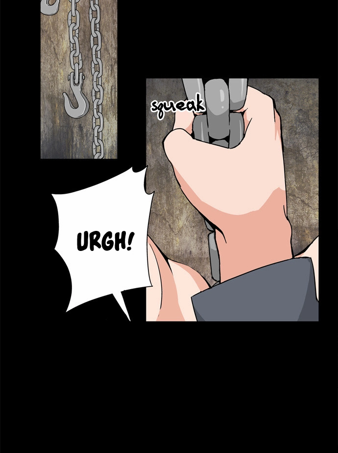 Read Red String chapter 41 image 33 on Lezhin