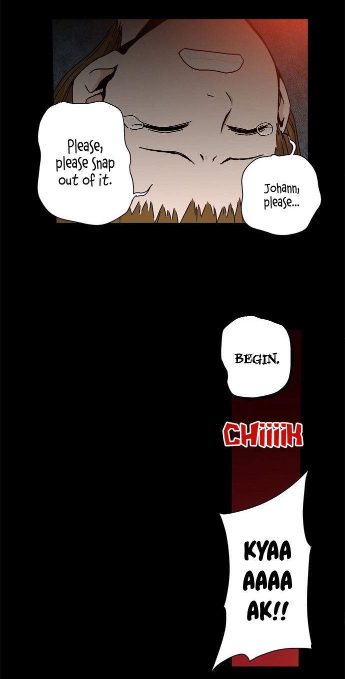 Read Red String chapter 41 image 37 on Lezhin