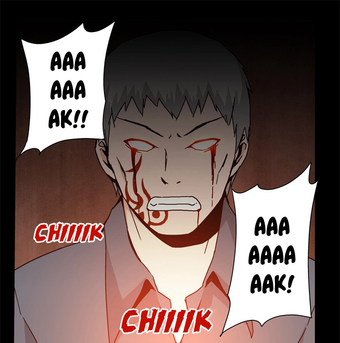 Read Red String chapter 41 image 38 on Lezhin