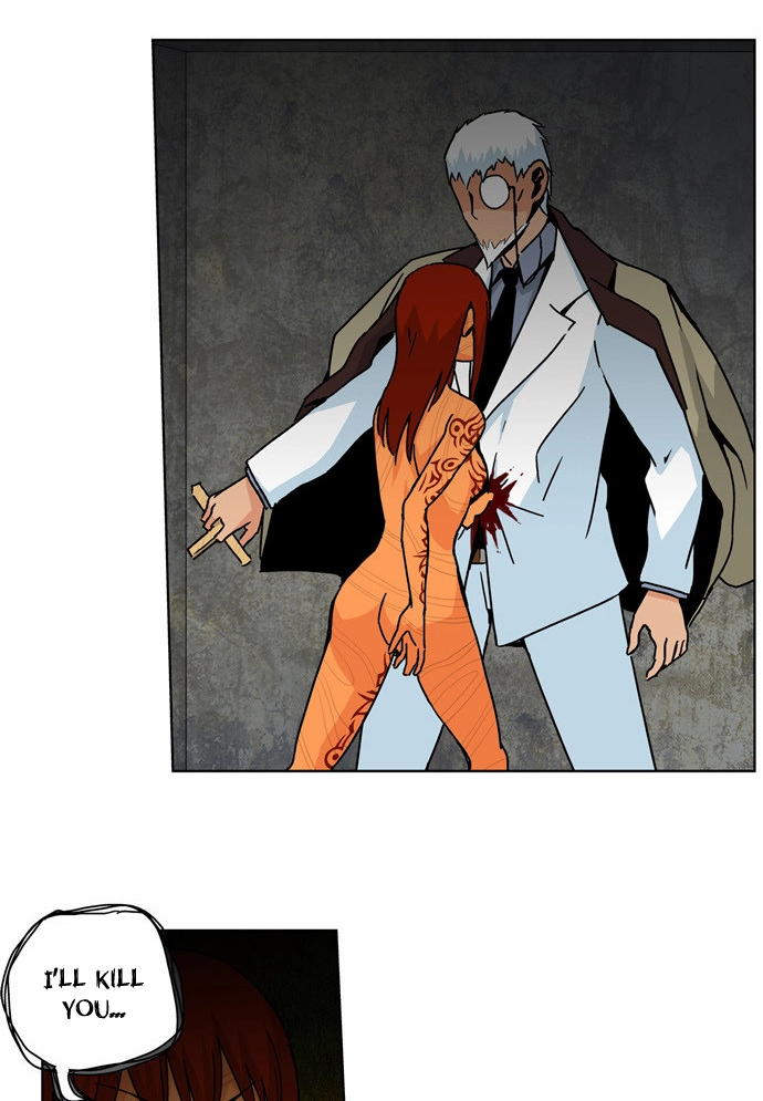 Read Red String chapter 41 image 4 on Lezhin