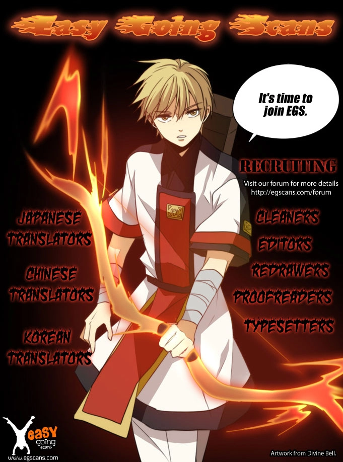 Read Red String chapter 41 image 40 on Lezhin