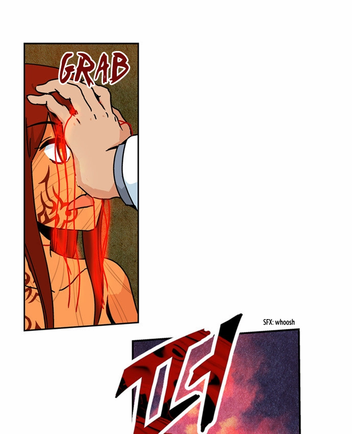 Read Red String chapter 41 image 6 on Lezhin