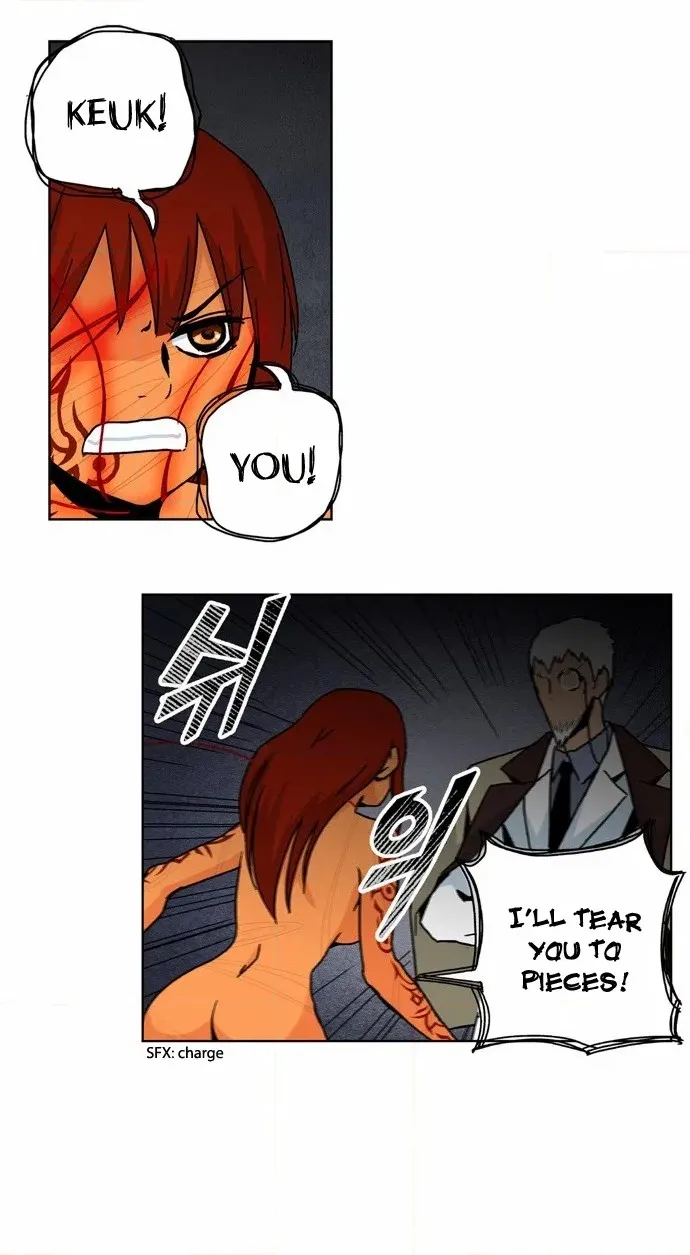 Read Red String chapter 41 image 9 on Lezhin