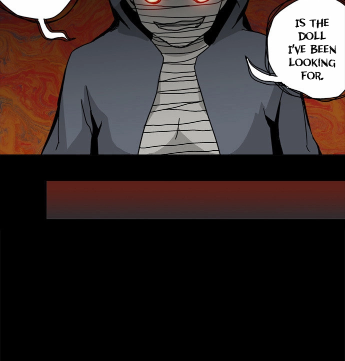 Read Red String chapter 42 image 11 on Lezhin