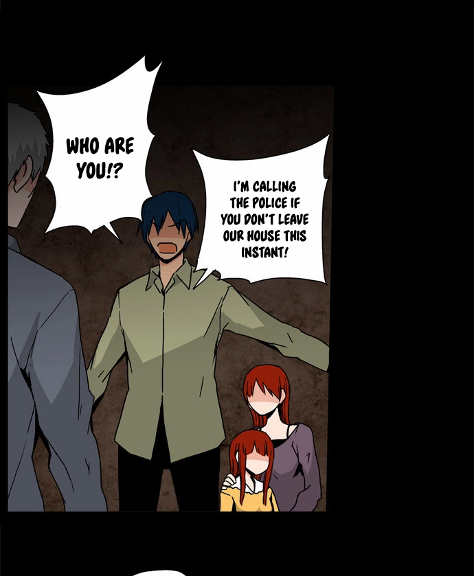 Read Red String chapter 42 image 14 on Lezhin