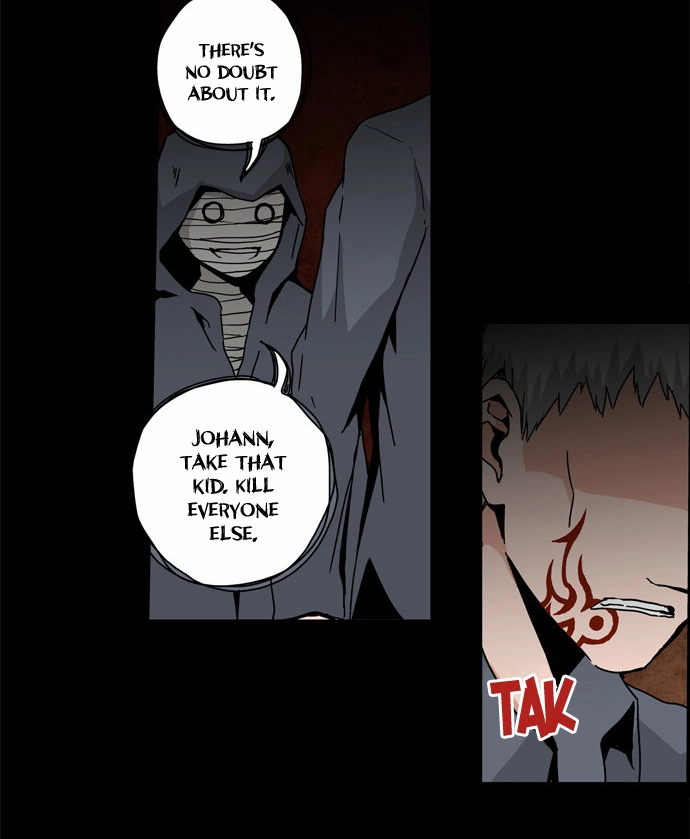 Read Red String chapter 42 image 15 on Lezhin